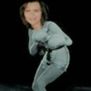 Meet your Posher, Patty